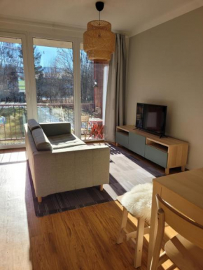 Apartmán Spa Šumava